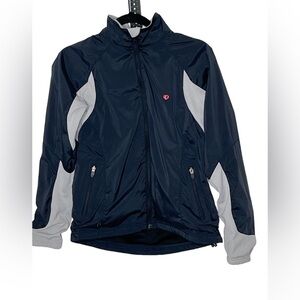 Pearl Izumi ZipUp Jacket Sz Med